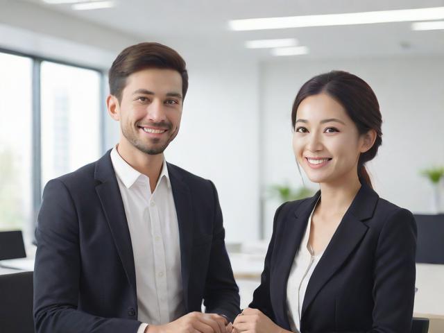 面试的方式和技巧视频:（面试的过程视频）