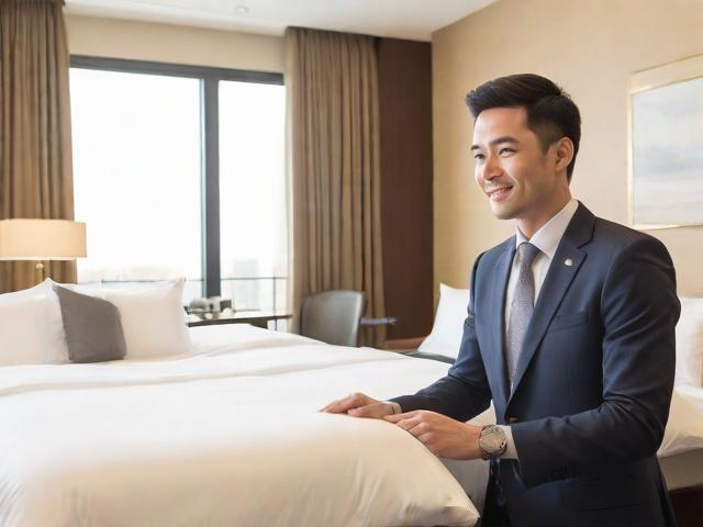 酒店面试自我介绍技巧:（酒店面试自我介绍技巧有哪些）